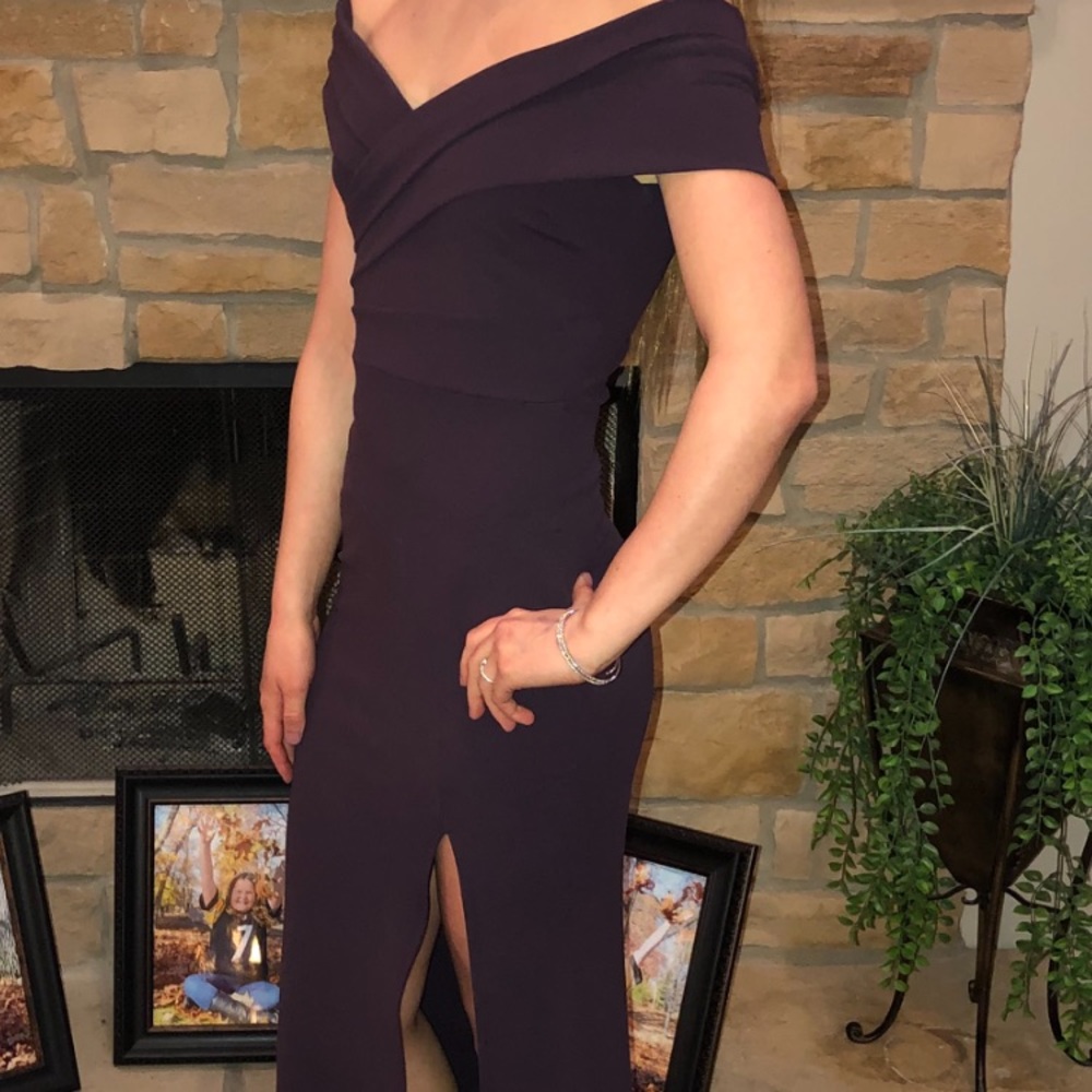 Formal Dress - Picture 5 of 5